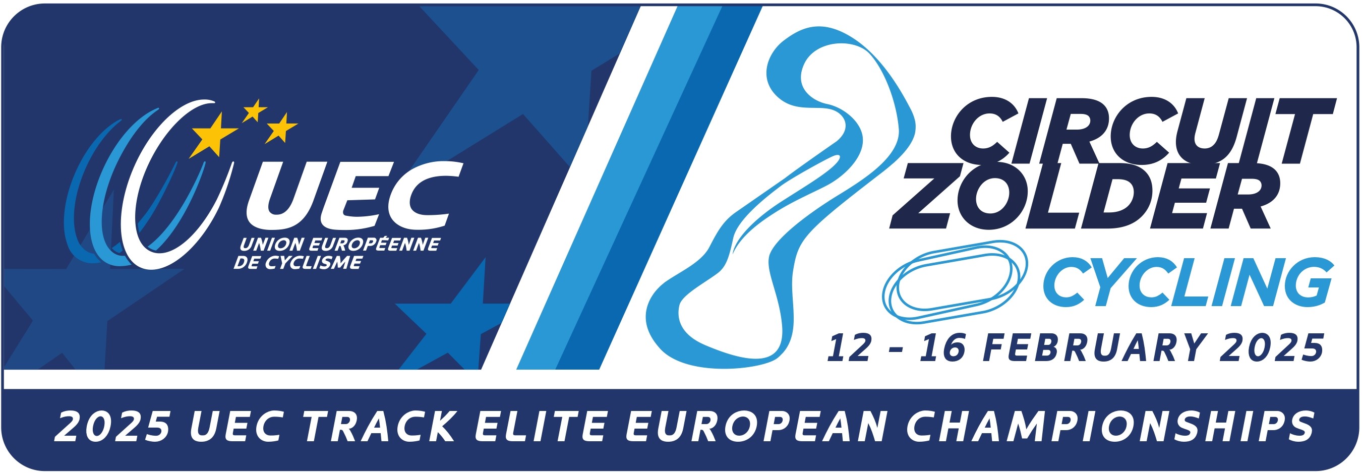 2021 UEC Road European Championships